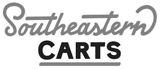 SOUTHEASTERN CARTS trademark