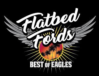 FLATBED FORDS BEST OF EAGLES trademark