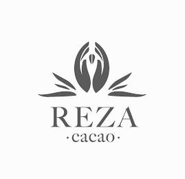 REZA ·CACAO· trademark