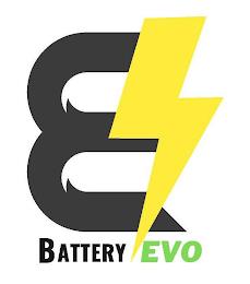 E BATTERY EVO trademark