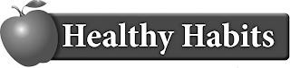 HEALTHY HABITS trademark