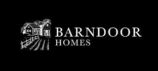 BARNDOOR HOMES trademark