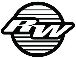 RW trademark