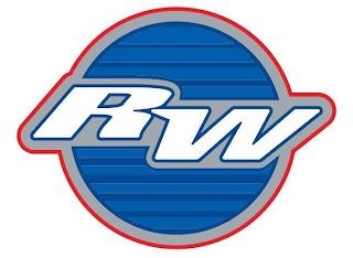 RW trademark