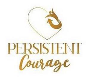 PERSISTENT COURAGE trademark