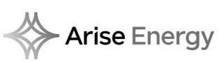 ARISE ENERGY trademark