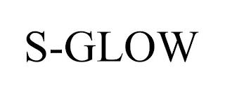 S-GLOW trademark