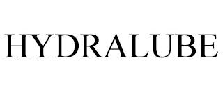 HYDRALUBE trademark