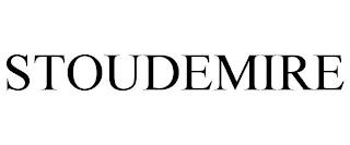 STOUDEMIRE trademark