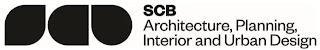 SCB SCB ARCHITECTURE, PLANNING, INTERIOR AND URBAN DESIGN trademark