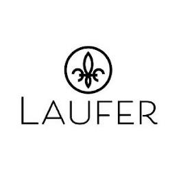 LAUFER trademark