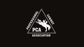 PROFESSIONAL COWBOY ASSOCIATION PCA trademark