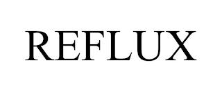 REFLUX trademark