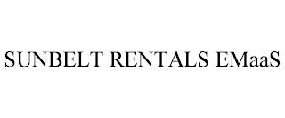 SUNBELT RENTALS EMAAS trademark