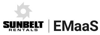 SUNBELT RENTALS EMAAS trademark