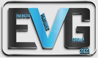 EVG ELEVATED VENTURES GROUP 2023 trademark