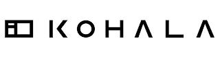 KOHALA trademark