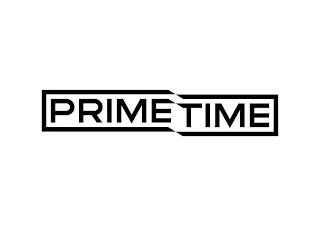 PRIMETIME trademark