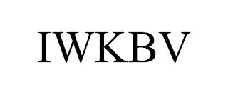 IWKBV trademark