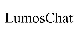 LUMOSCHAT trademark