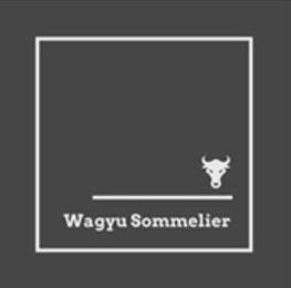 WAGYU SOMMELIER trademark