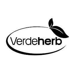 VERDEHERB trademark