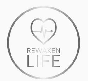 REWAKEN LIFE trademark