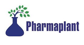 PHARMAPLANT trademark