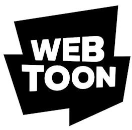 WEB TOON trademark