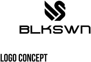 BLKSWN trademark