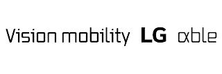 VISION MOBILITY LG ALPHABLE trademark