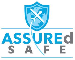 ASSURED SAFE trademark