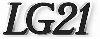 LG21 trademark