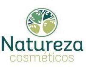 NATUREZA COSMÉTICOS trademark