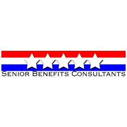 SENIOR BENEFITS CONSULTANTS trademark