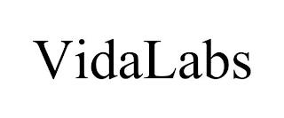 VIDALABS trademark