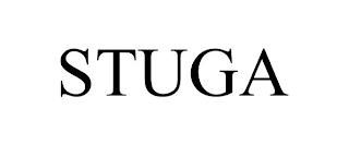 STUGA trademark