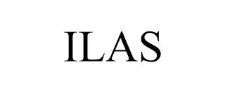 ILAS trademark