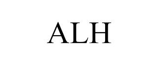 ALH trademark