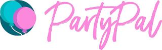 PARTYPAL trademark