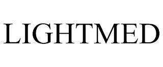 LIGHTMED trademark