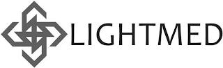 LIGHTMED trademark