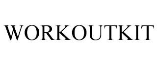 WORKOUTKIT trademark