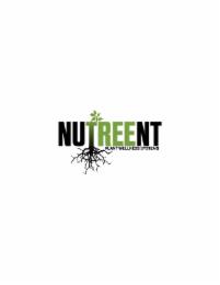 NUTREENT PLANT WELLNESS SYSTEMS trademark