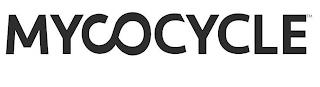 MYCOCYCLE trademark