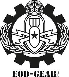 EOD-GEAR.COM trademark