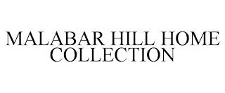 MALABAR HILL HOME COLLECTION trademark