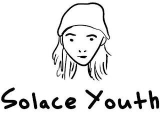 SOLACE YOUTH trademark