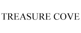 TREASURE COVE trademark