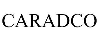 CARADCO trademark